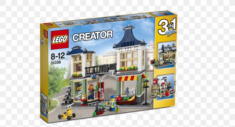 Lego Creator LEGO 31036 Creator Toy & Grocery Shop Shopping, PNG, 1710x930px, Lego Creator, Grocery Store, Lego, Lego 31034 Creator Future Flyers, Lego 31035 Creator Beach Hut Download Free