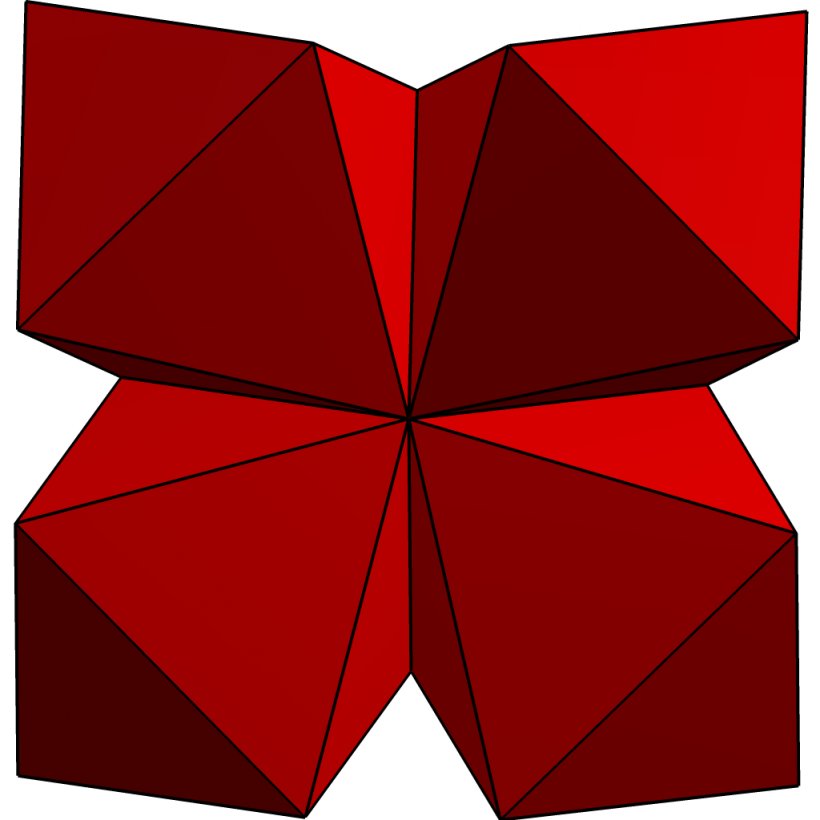 Line Angle, PNG, 1024x1024px, Symmetry, Petal, Rectangle, Red Download Free