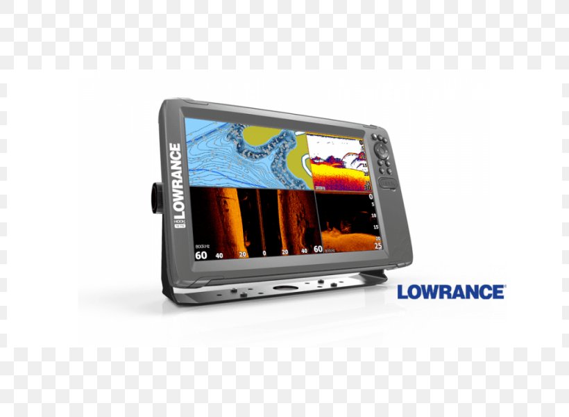 Lowrance Electronics Fish Finders Chartplotter Sonar Global Positioning System, PNG, 800x600px, Lowrance Electronics, Chart, Chartplotter, Display Device, Electronic Device Download Free