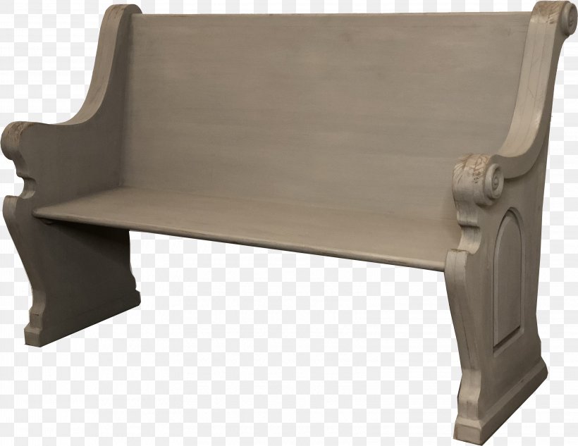 Pew Wood Bench Chair Table, PNG, 3252x2513px, Pew, Beige, Bench, Chair, Church Download Free