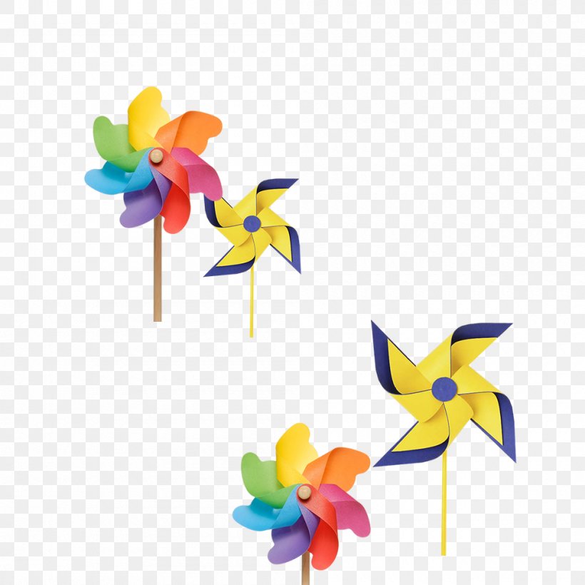 Pinwheel Toy Paper Windmill, PNG, 1000x1000px, Pinwheel, Art, Flower, Fundal, Google Images Download Free
