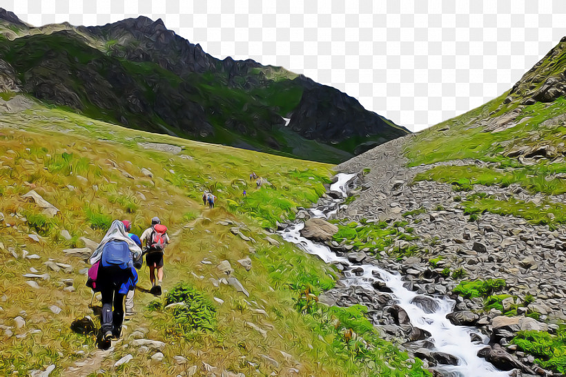 Ridge Mount Scenery Hiking Fjord Mountain, PNG, 1920x1280px, Ridge, Fjord, Highland, Hiking, Hill Download Free