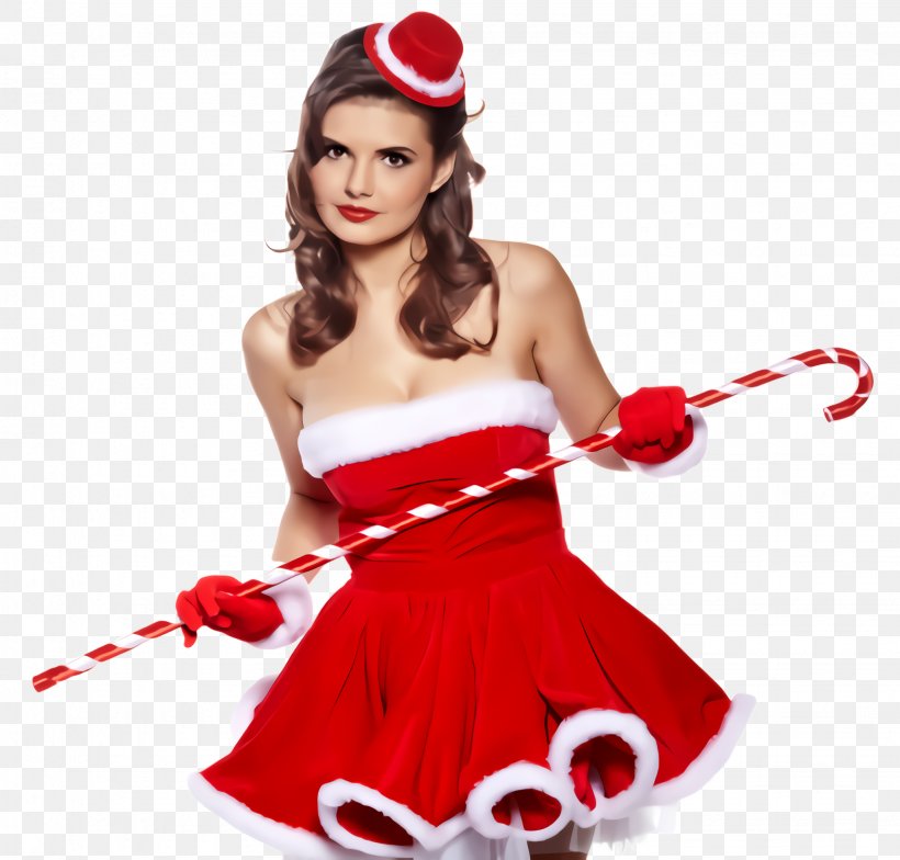 Santa Claus, PNG, 2044x1956px, Clothing, Christmas, Costume, Costume Accessory, Dress Download Free