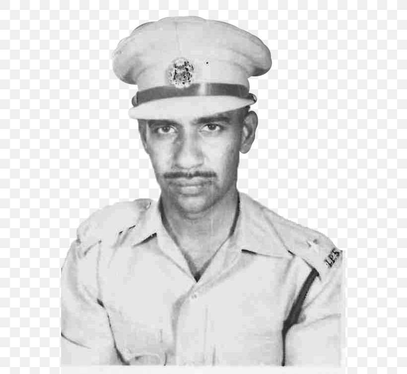 Army Officer Military Rank Sardar Vallabhbhai Patel National Police Academy Lieutenant Non-commissioned Officer, PNG, 573x754px, Army Officer, Able Seaman, Black And White, Cap, Commission Download Free