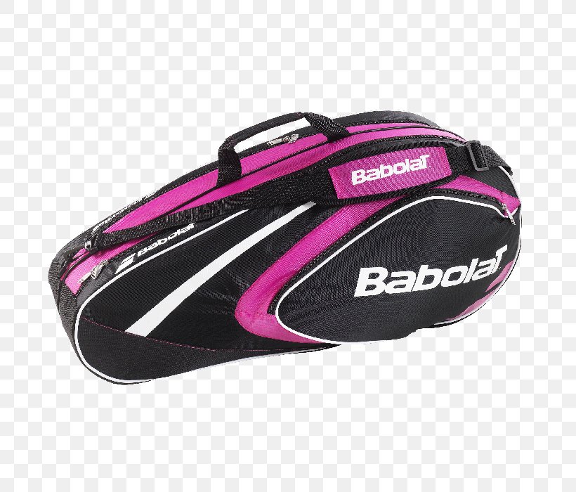 Babolat Club Line 6 Racquet Bag Blackblue Racket Babolat Club Line Tennis Backpack, PNG, 700x700px, Babolat, Babolat Club Line Tennis Backpack, Babolat Pure Drive, Badminton, Bag Download Free