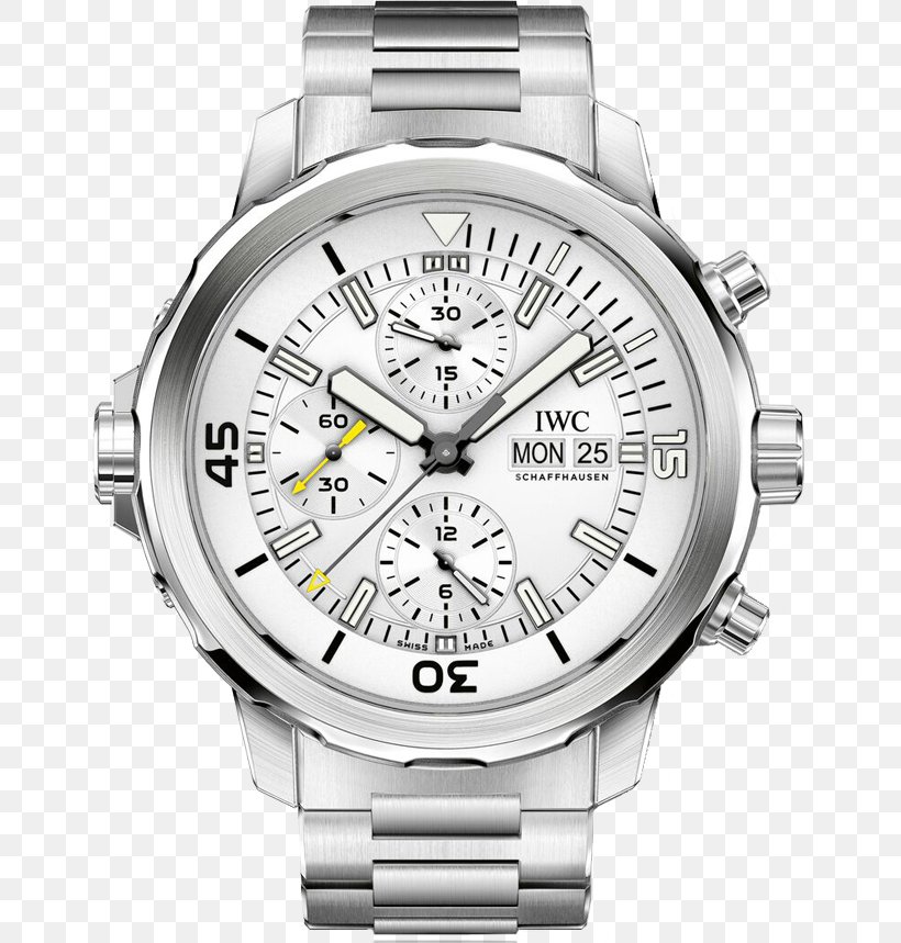 Chronograph International Watch Company Automatic Watch Jewellery, PNG, 680x859px, Chronograph, Automatic Watch, Brand, Bucherer Group, Carl F Bucherer Download Free