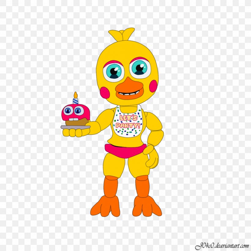 Five Nights At Freddys 4 Yellow png download - 1024*969 - Free