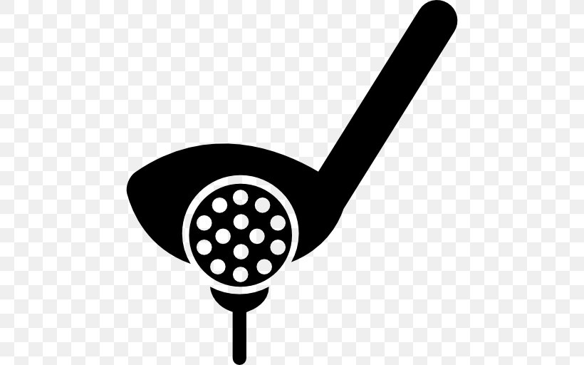 Golf Tees Golf Course Golf Balls Tee-ball, PNG, 512x512px, Golf Tees, Ball, Black And White, Driving Range, Football Download Free