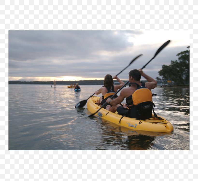 Kailua Kayak Hobie Cat Recreation Fishing, PNG, 750x750px, Kailua, Boat, Boating, Canoe, Canoeing Download Free