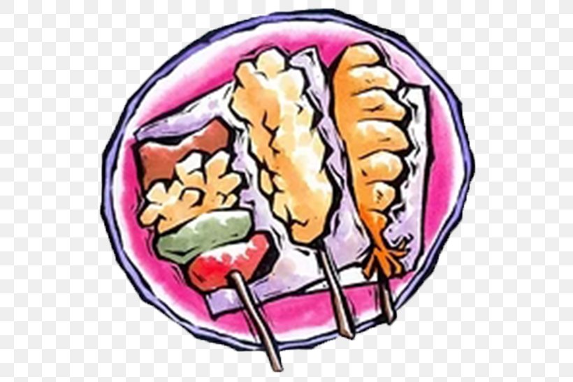 Kushikatsu Barbecue Chinese Cuisine Fried Prawn Chuan, PNG, 561x547px, Watercolor, Cartoon, Flower, Frame, Heart Download Free