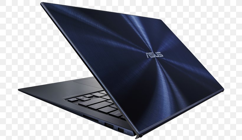 Laptop Intel Zenbook Notebook-UX301 SERIES ASUS, PNG, 700x474px, Laptop, Anandtech, Asus, Asus Zenbook Ux305, Computer Download Free