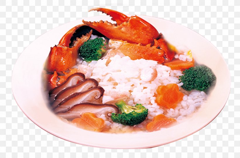 Lobster Vegetarian Cuisine Palinurus Elephas Breakfast, PNG, 3683x2423px, Lobster, Asian Food, Breakfast, Cooked Rice, Crayfish Download Free