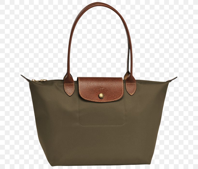 Longchamp Tote Bag Handbag Pliage, PNG, 700x700px, Longchamp, Backpack, Bag, Beige, Brand Download Free