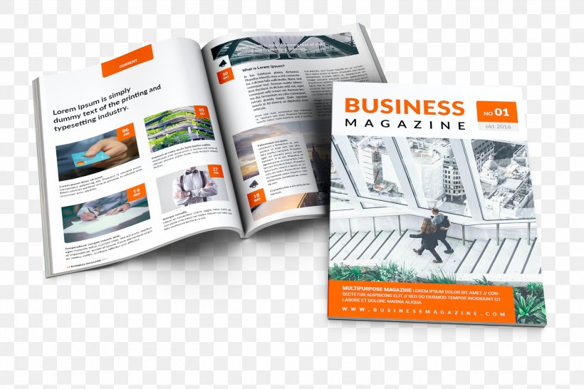 Magazine Graphic Designer Content, PNG, 3000x2000px, Magazine, Adobe Indesign, Advertising, Brand, Brochure Download Free