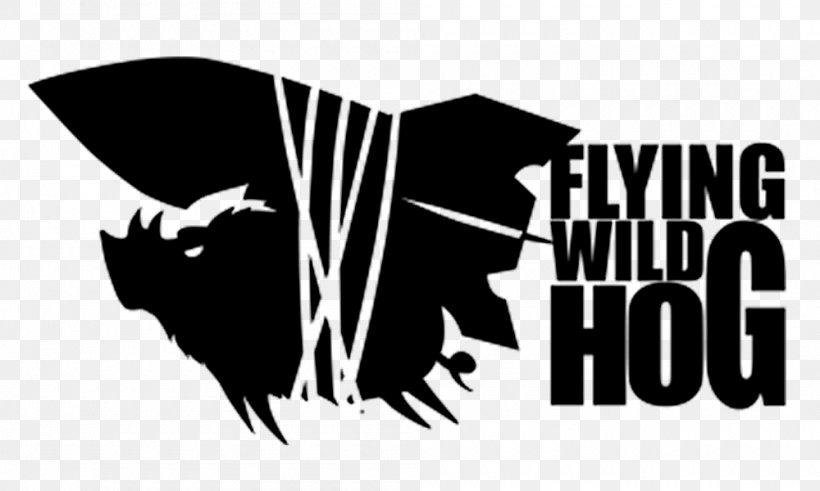 Shadow Warrior 2 Flying Wild Hog Poland Hard Reset, PNG, 1000x600px, Shadow Warrior, Black, Black And White, Brand, Flying Wild Hog Download Free