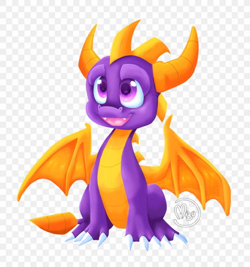 Spyro The Dragon Spyro: Year Of The Dragon Cynder Video Games PlayStation, PNG, 1024x1096px, Spyro The Dragon, Action Figure, Animal Figure, Art, Cartoon Download Free
