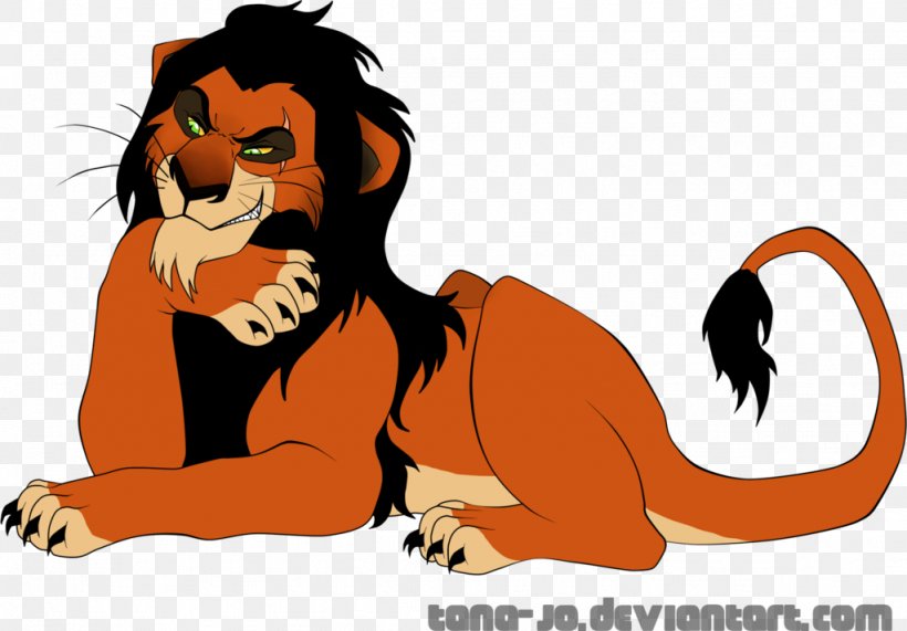 The Lion King: Simba's Mighty Adventure Scar Kion Nala, PNG, 1024x714px, Scar, Art, Big Cats, Carnivoran, Cartoon Download Free