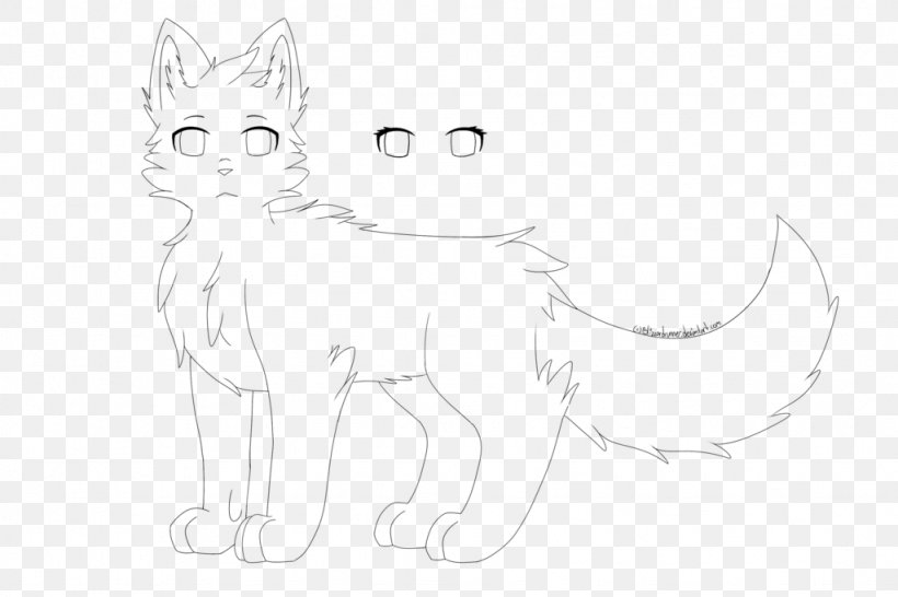 Whiskers Cat Dog Line Art Drawing, PNG, 1024x683px, Whiskers, Artwork, Black And White, Breed, Carnivoran Download Free