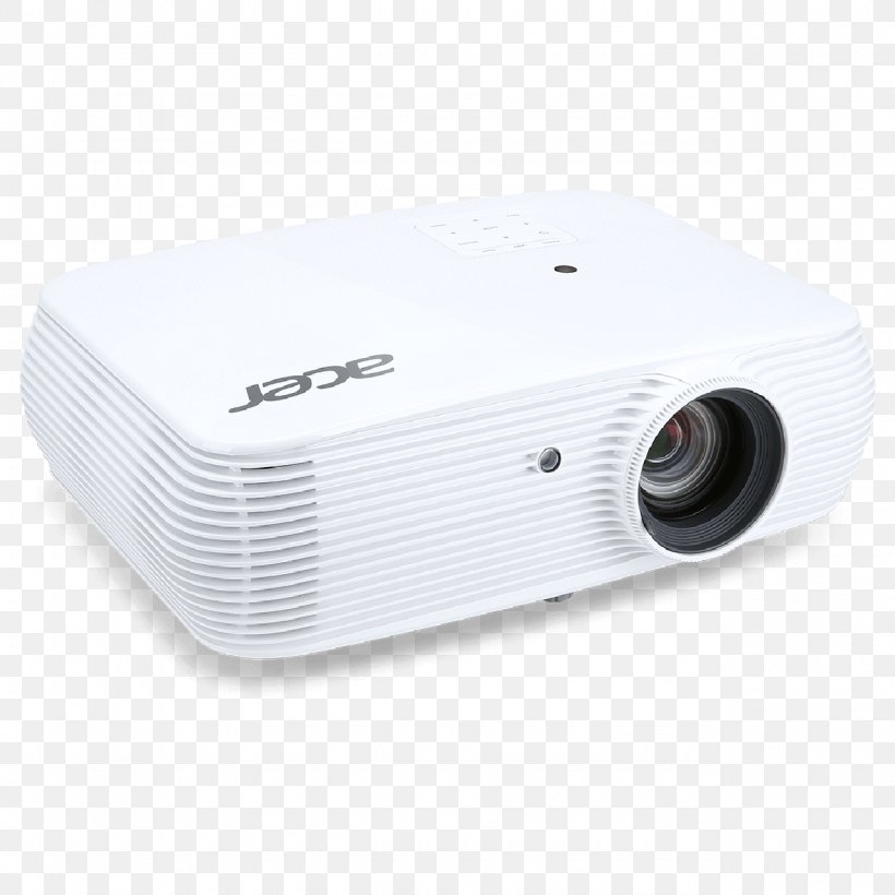 Acer V7850 Projector Multimedia Projectors 1080p Digital Light Processing, PNG, 1280x1280px, Acer V7850 Projector, Brightness, Contrast, Contrast Ratio, Digital Light Processing Download Free
