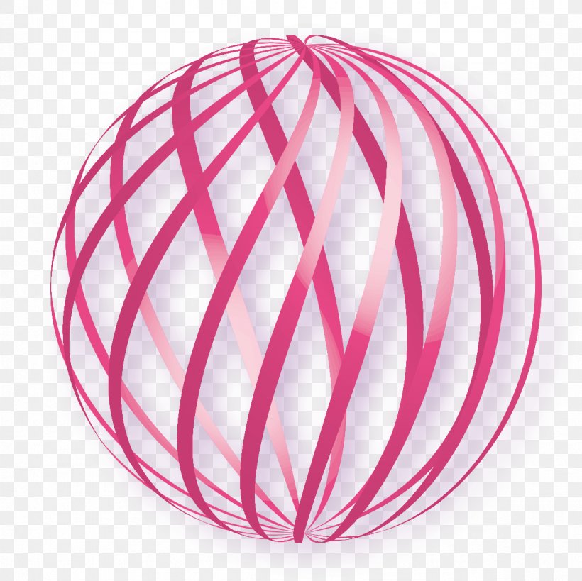 Ball Sphere Circle, PNG, 1181x1181px, Sphere, Ball, Designer, Disk, Magenta Download Free