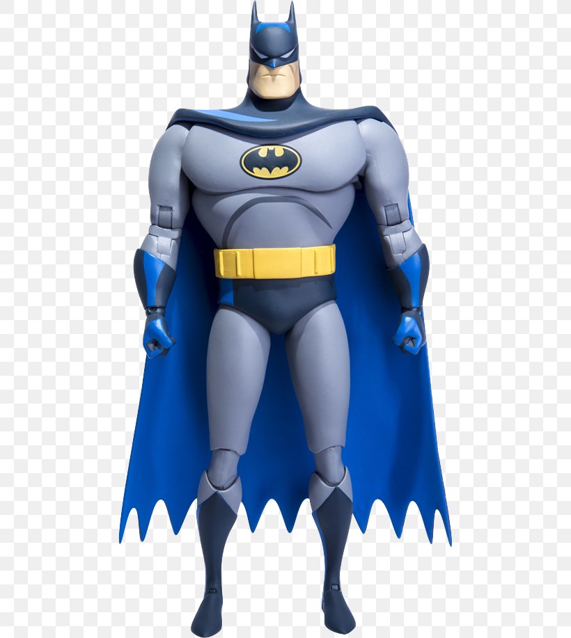 Batman Joker Harley Quinn DC Comics Animated Series, PNG, 480x917px, 16 Scale Modeling, Batman, Action Figure, Action Toy Figures, Animated Series Download Free