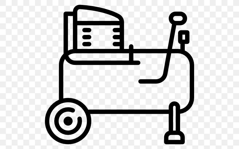 Clip Art, PNG, 512x512px, Truck, Area, Black And White, Storage Tank, Tank Truck Download Free