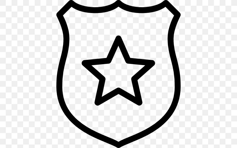 Star Clip Art, PNG, 512x512px, Star, Area, Black, Black And White, Flat Design Download Free