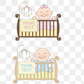Vector Stroller - Infant Child Nursery Clip Art PNG