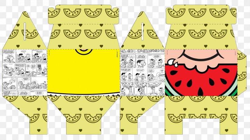 Maggy Monica's Gang Watermelon, PNG, 1600x896px, Maggy, Area, Art, Birthday, Box Download Free