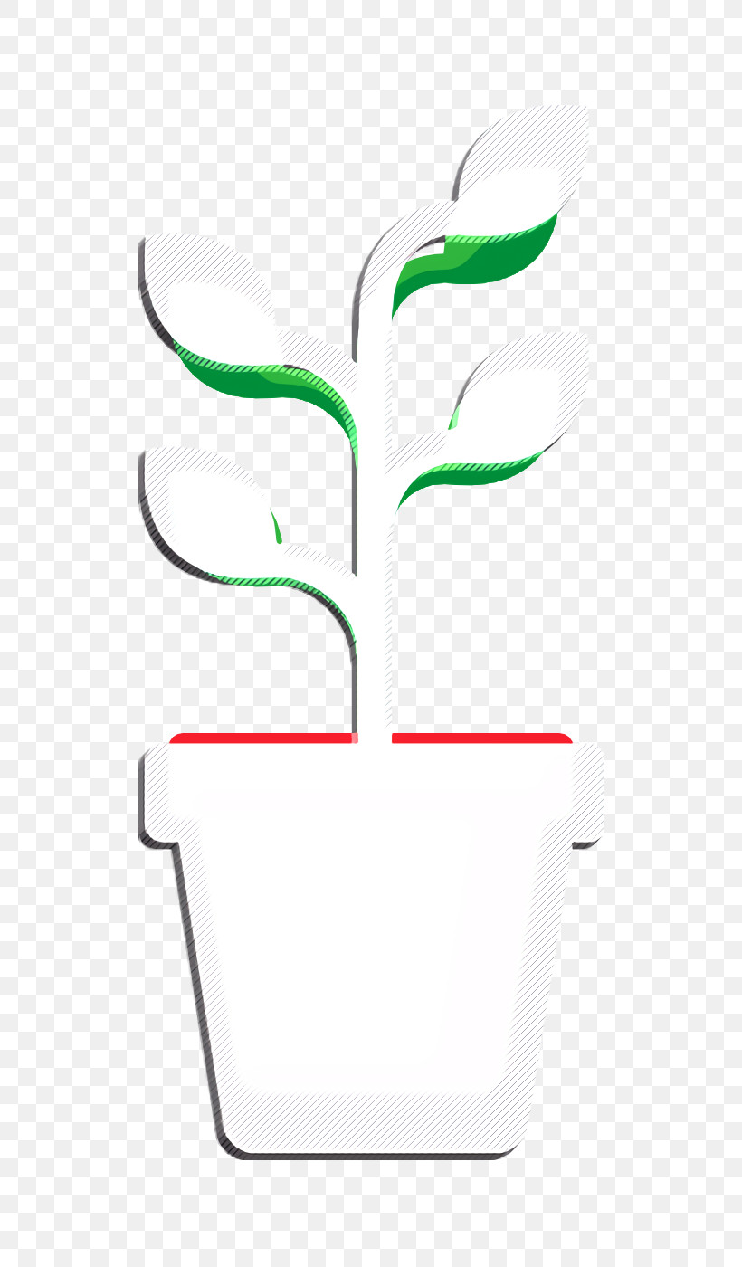 Plant Icon Home Elements Icon, PNG, 620x1400px, Plant Icon, Biology, Green, Hm, Home Elements Icon Download Free
