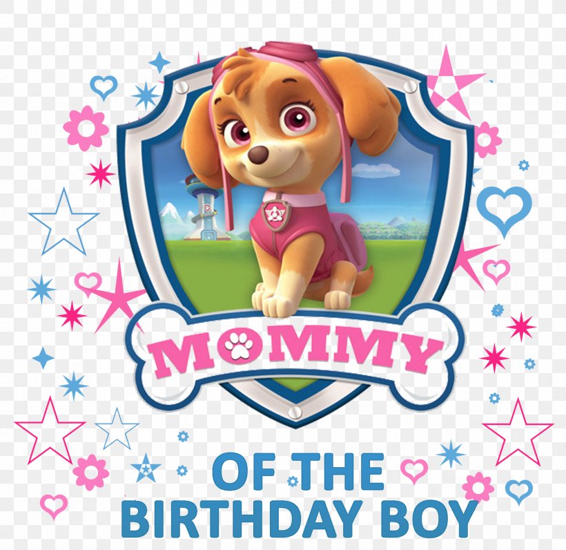 Puppy T-shirt Birthday Iron-on Party, PNG, 1600x1554px, Puppy, Area, Baby Toddler Onepieces, Birthday, Carnivoran Download Free