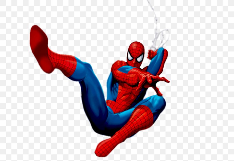 Spider-Man Comic Book Clip Art, PNG, 800x563px, Spiderman, Comic Book, Comics, Fictional Character, Joint Download Free