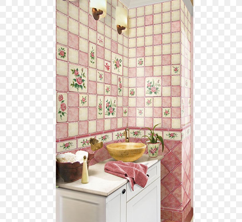 Tile Wall Ceramic Bathroom Pattern, PNG, 750x750px, Tile, Bathroom, Ceramic, Ceramic Glaze, Color Download Free