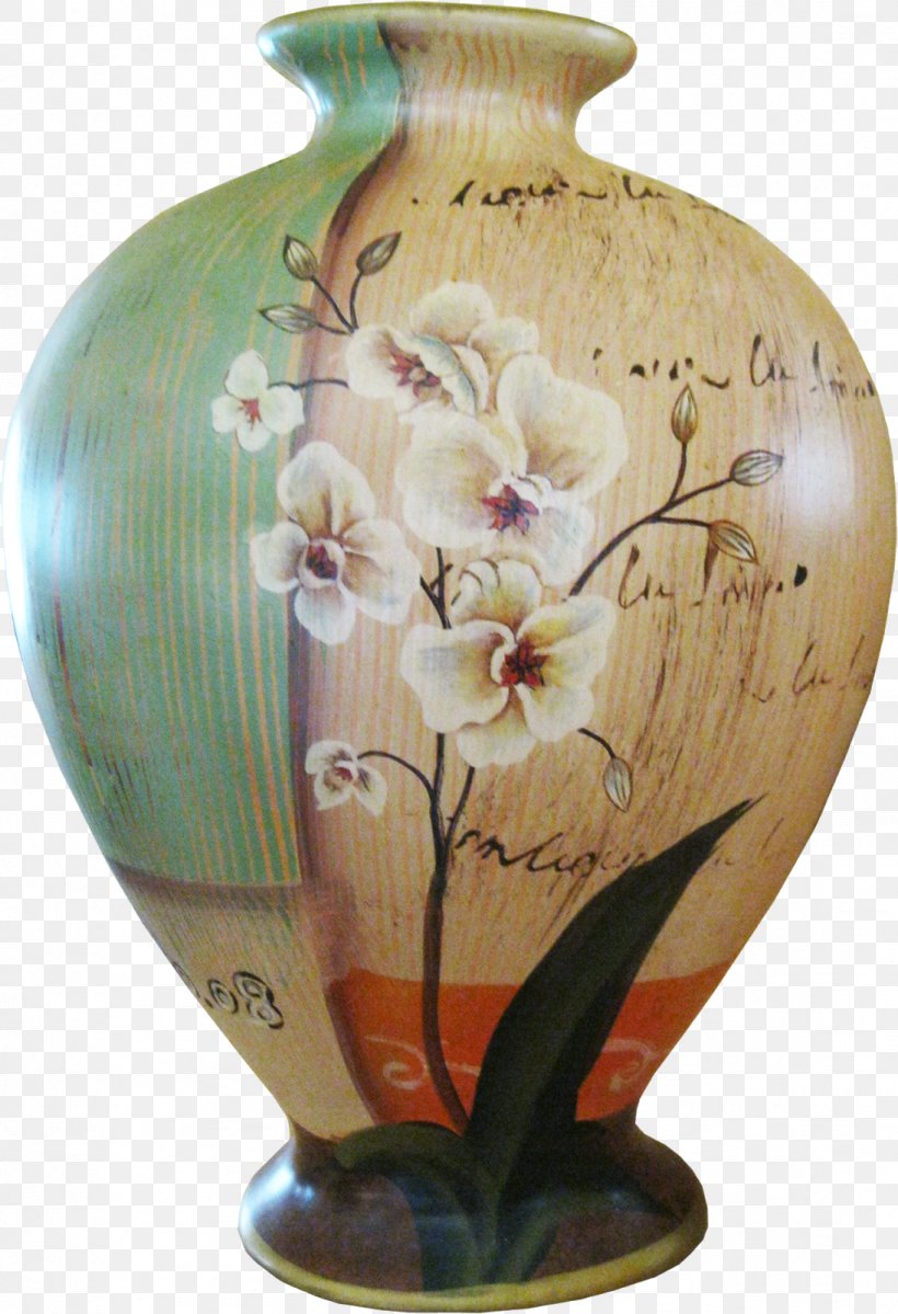 Watercolor Flower Background, PNG, 1094x1600px, Vase, Antique, Artifact, Bottle, Ceramic Download Free
