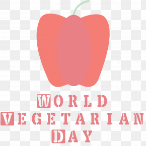 World Vegetarian Day PNG