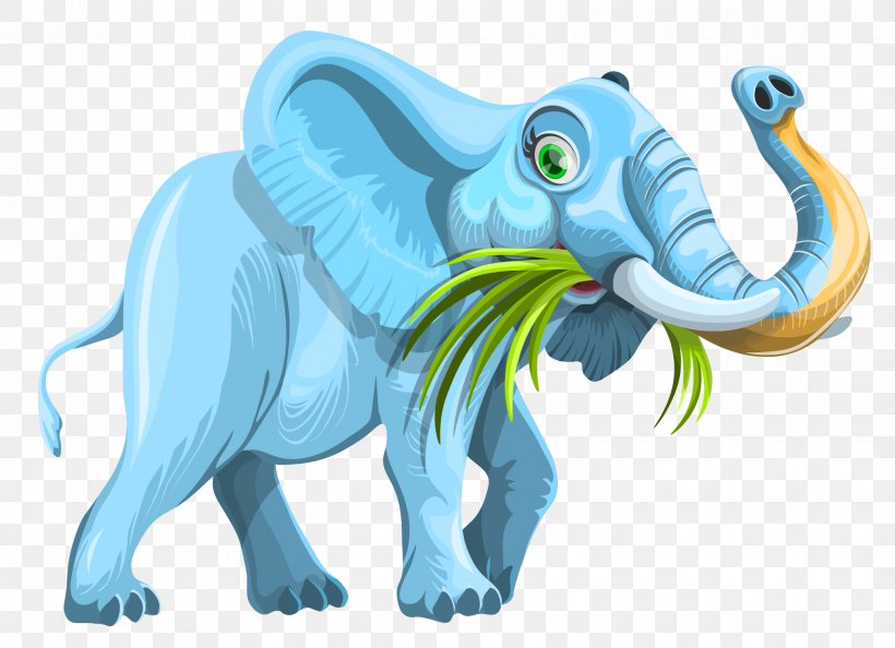 African Elephant Euclidean Vector Indian Elephant, PNG, 2064x1497px, African Elephant, Animal, Character, Color, Element Download Free