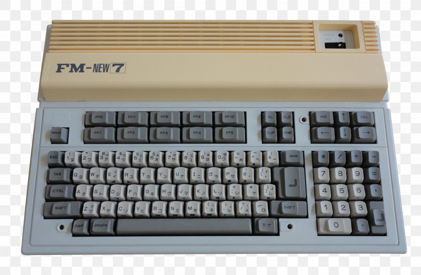 Computer Keyboard Laptop Fujitsu Amiga, PNG, 4101x2681px, Computer Keyboard, Amiga, Amiga 1200, Commodore 64, Computer Download Free