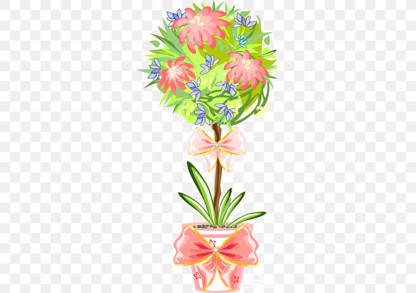 Floral Design, PNG, 283x578px, 8 March, Floral Design, Art, Cut Flowers, Flora Download Free
