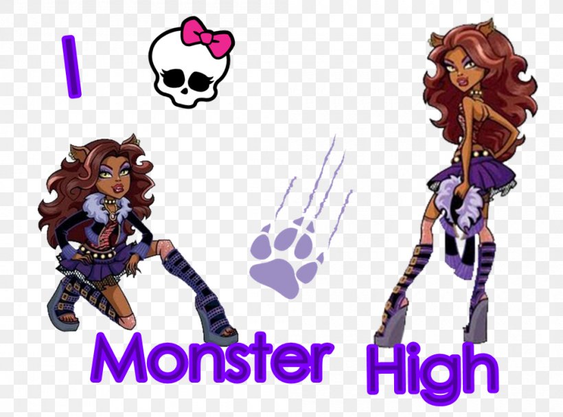 Frankie Stein Monster High Clawdeen Wolf Doll Monster High Basic Doll Frankie, PNG, 1000x741px, Frankie Stein, Animation, Bratzillaz, Cartoon, Doll Download Free