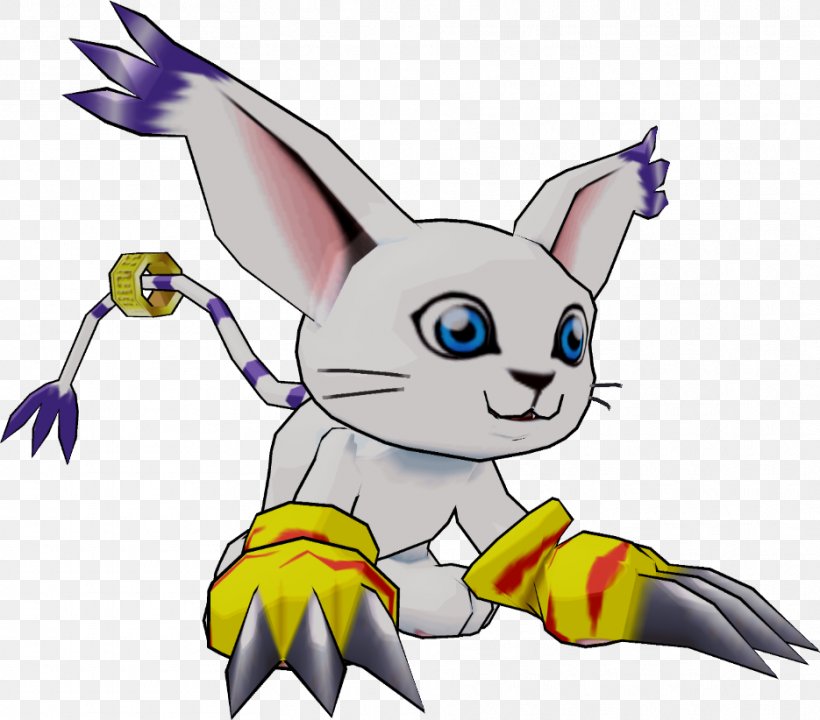 Gatomon Biyomon Digimon World Data Squad Agumon Gabumon, PNG, 935x822px, Watercolor, Cartoon, Flower, Frame, Heart Download Free