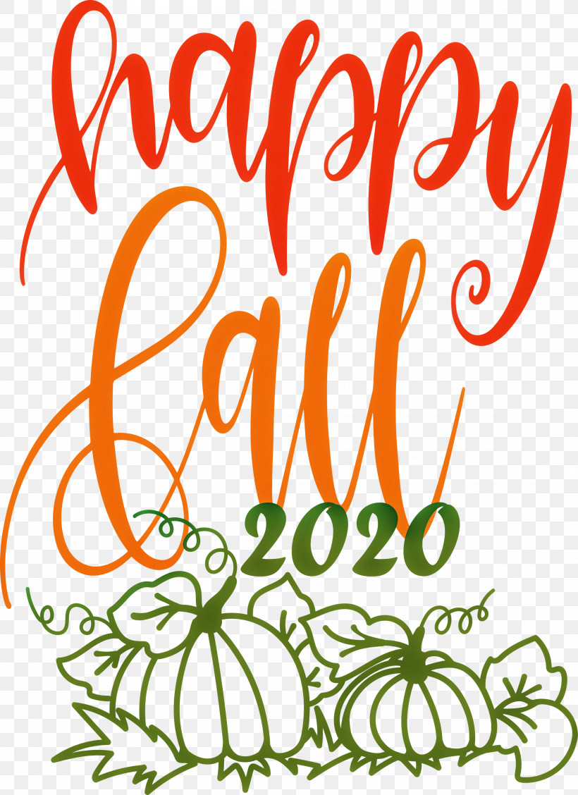 Happy Fall Happy Autumn, PNG, 2180x3000px, Happy Fall, Calligraphy, Cartoon, Happy Autumn, Line Art Download Free