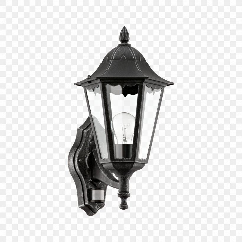Lighting Passive Infrared Sensor Light Fixture Lantern, PNG, 2500x2500px, Light, Ceiling Fixture, Edison Screw, Eglo, Lamp Download Free