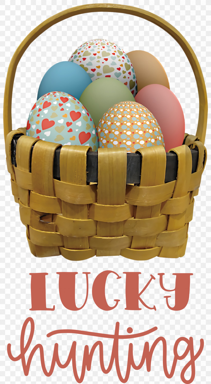 Lucky Hunting Happy Easter Easter Day, PNG, 1650x3000px, Happy Easter, Christmas Day, Easter Basket, Easter Bunny, Easter Day Download Free