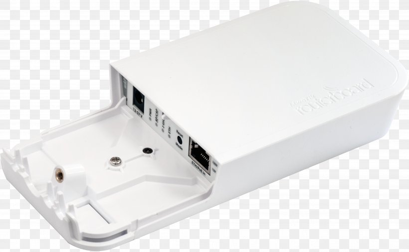 MikroTik RouterBOARD WAP, PNG, 3622x2236px, Wireless Access Points, Computer Component, Computer Network, Electronic Device, Electronics Accessory Download Free