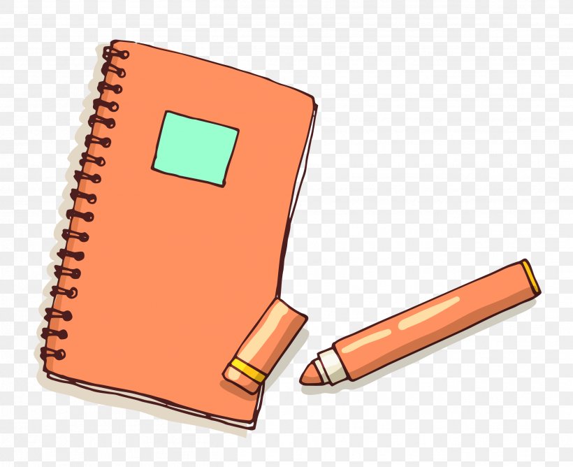 Notebook Pen, PNG, 2608x2125px, Notebook, Backpack, Book, Drawing, Material Download Free