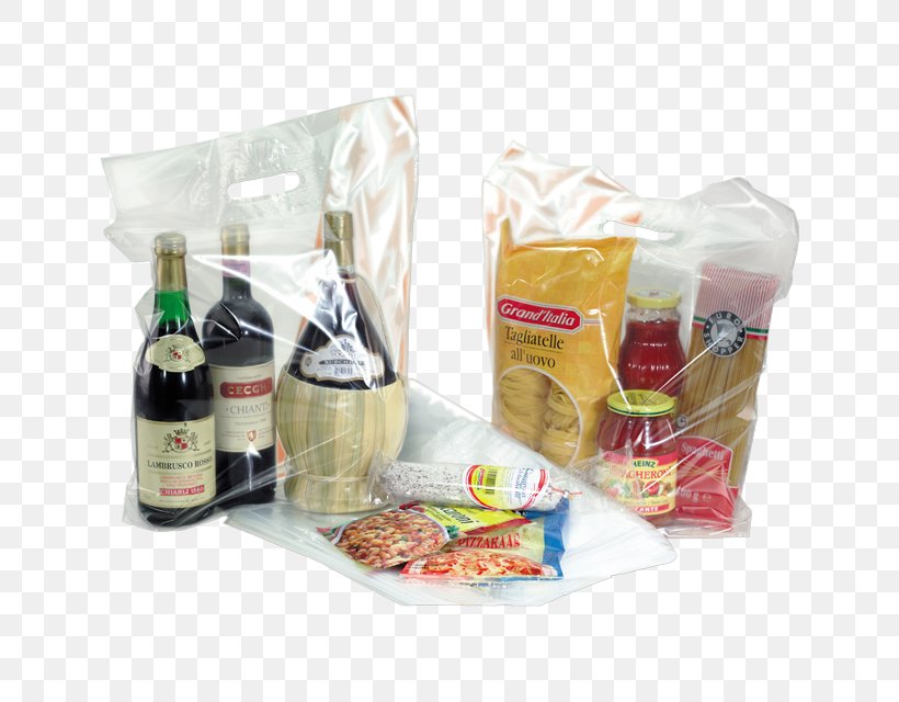 Paper Bag Plastic Low-density Polyethylene Gunny Sack, PNG, 640x640px, Paper, Bag, Bucket, Convenience Food, Flavor Download Free