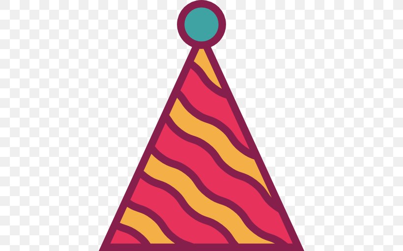 Party Hat Birthday Cake, PNG, 512x512px, Party Hat, Area, Asian Conical Hat, Birthday, Birthday Cake Download Free