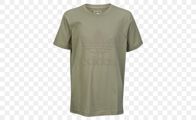 Peruvian Pima Cotton T-Shirt Crew Neck Clothing, PNG, 500x500px, Tshirt, Active Shirt, Adidas, Beige, Clothing Download Free