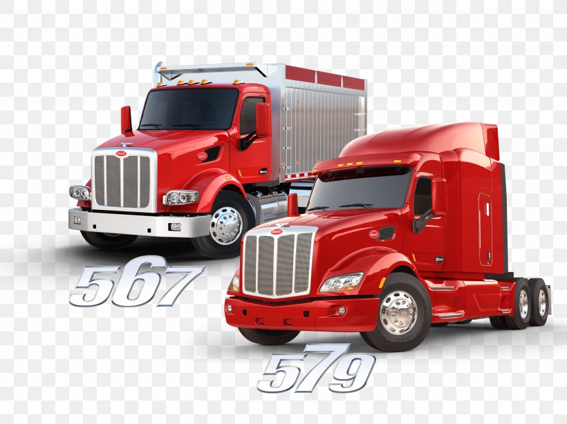 Peterbilt AB Volvo Car Mack Trucks, PNG, 2667x2000px, Peterbilt, Ab Volvo, Automotive Design, Automotive Exterior, Brand Download Free