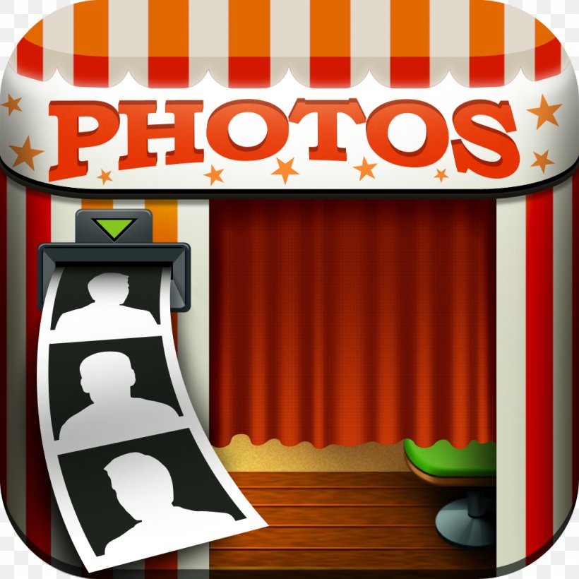 Photo Booth Shopping Centre Service, PNG, 1024x1024px, Photo Booth, App Store, Barcode, Canopy, Customer Download Free